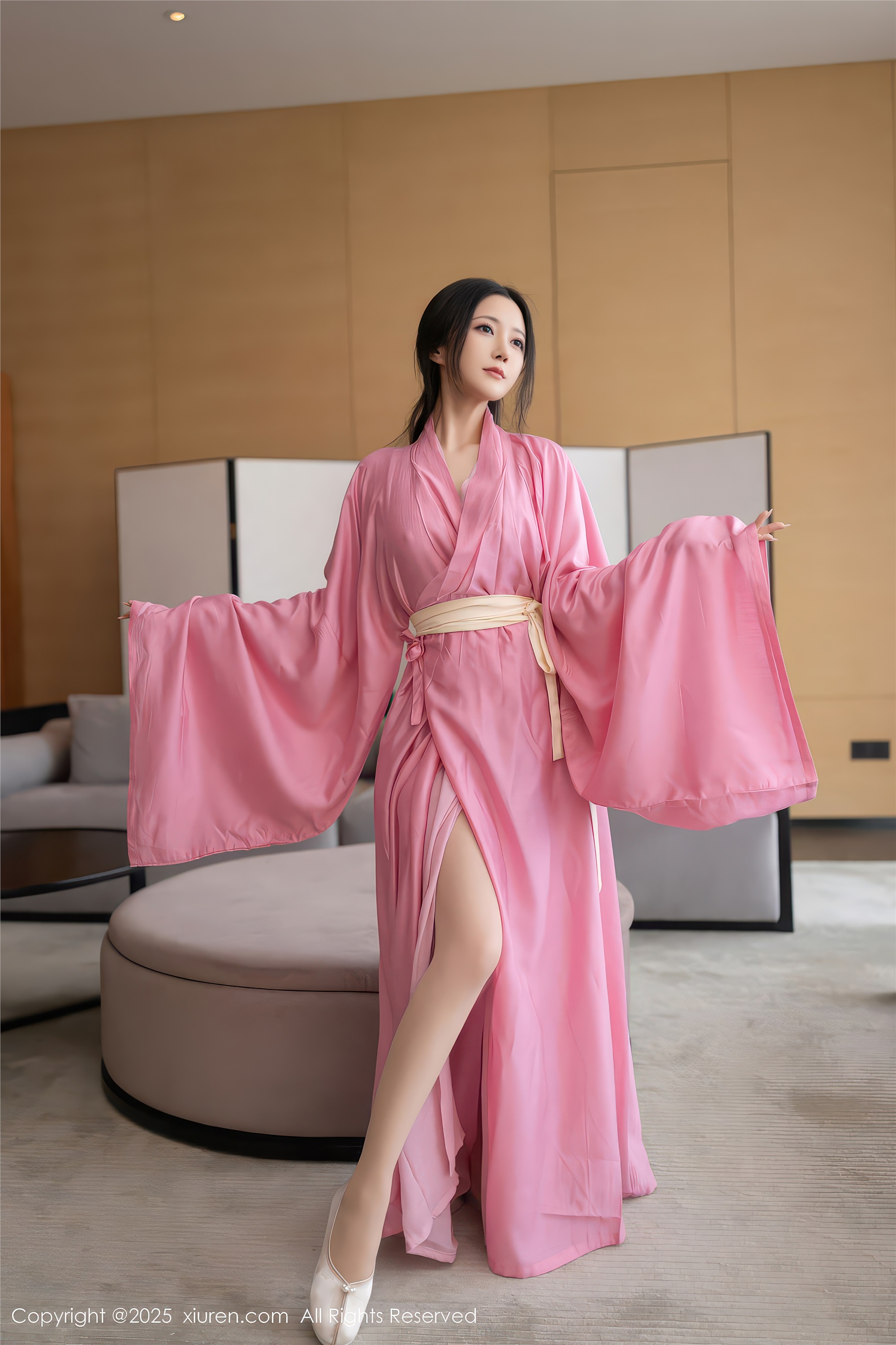 Xiuren秀人网 2025.11.28 NO.11049 鱼子酱Fish